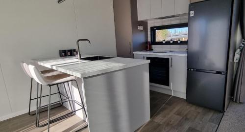 Methven Motel & Apartments in Methven Methven Motel & Apartments in Methven