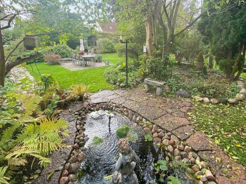 Vista exterior, person holiday home in FALKENBERG-By Traum in Falkenberg Vista exterior, person holiday home in FALKENBERG-By Traum in Falkenberg