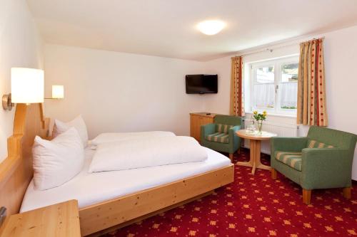 This photo about Hotel Moosklause shared on HyHotel.com