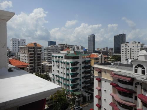 This photo about Apartamento Torre Las Perlas shared on HyHotel.com