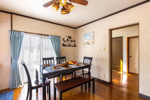 Sea Side House Ogimi in Ogimi Sea Side House Ogimi in Ogimi