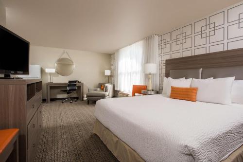 利弗莫爾葡萄酒鄉溫德姆豪頓套房酒店 (Hawthorn Suites by Wyndham Livermore Wine Country) in 利文摩爾 (CA) 利弗莫爾葡萄酒鄉溫德姆豪頓套房酒店 (Hawthorn Suites by Wyndham Livermore Wine Country) in 利文摩爾 (CA)