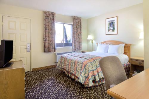 Motel 6 Tempe, AZ – Elliot Road in เทมปีเซาท์ Motel 6 Tempe, AZ – Elliot Road in เทมปีเซาท์