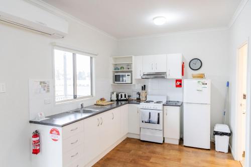 The Sundowner Cabin & Tourist Park in Γουάιαλα The Sundowner Cabin & Tourist Park in Γουάιαλα