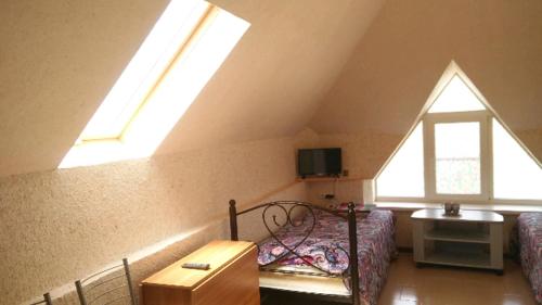 This photo about Mini-Otel Garibaldi shared on HyHotel.com