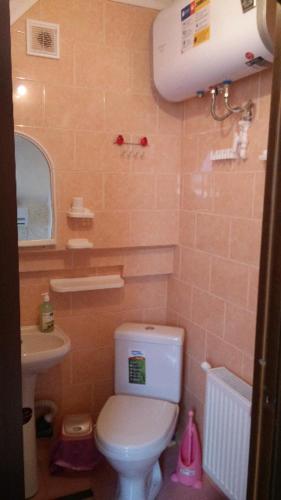 This photo about Mini-Otel Garibaldi shared on HyHotel.com