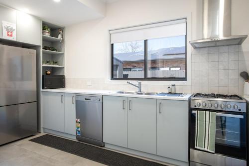 Prince's Place on William in วอดองก้า Prince's Place on William in วอดองก้า