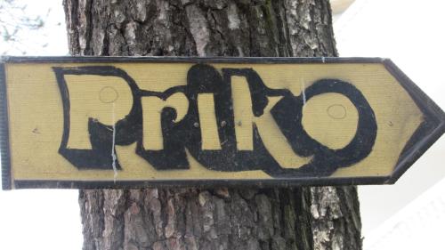 Hotel Apartments Priko
