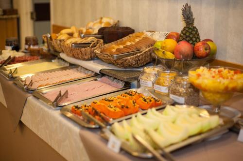 Fasilitas, Tri Hotel Smart Caxias in Caxias Do Sul Fasilitas, Tri Hotel Smart Caxias in Caxias Do Sul
