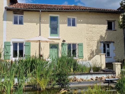 l'Histoire du Lac in Massignac l'Histoire du Lac in Massignac