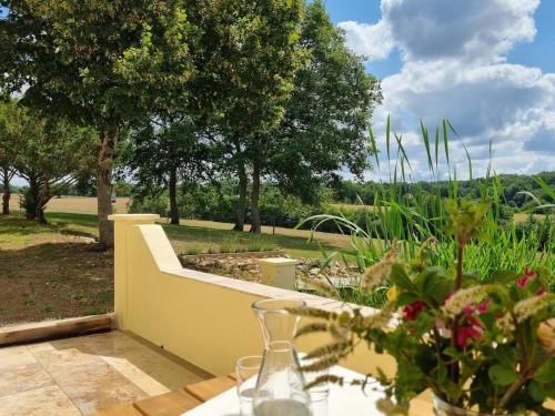 l'Histoire du Lac in Massignac l'Histoire du Lac in Massignac