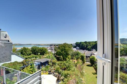 Létesítmények, Three Buoys in Padstow Városközpont Létesítmények, Three Buoys in Padstow Városközpont