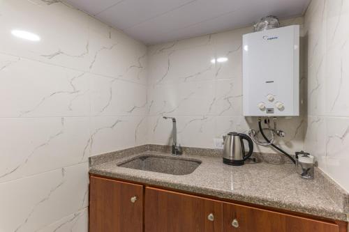 Konyha, Casa Kik Apartments in Mina Tripoli in Mina Konyha, Casa Kik Apartments in Mina Tripoli in Mina