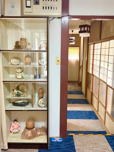 Izu Hokkawa Seaside Guesthouse 伊豆北川の家 in Izu Izu Hokkawa Seaside Guesthouse 伊豆北川の家 in Izu