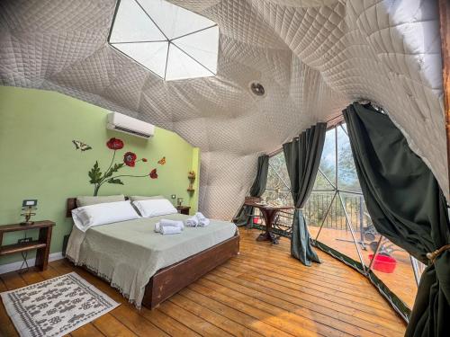 The Land Before Time - Quad & Saddle Retreats in Volterra The Land Before Time - Quad & Saddle Retreats in Volterra