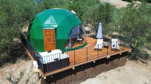 Buitenkant, The Land Before Time - Quad & Saddle Retreats in Volterra Buitenkant, The Land Before Time - Quad & Saddle Retreats in Volterra