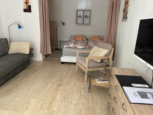 Naturblick in Artlenburg Naturblick in Artlenburg