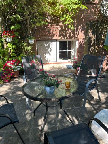 Naturblick in Artlenburg Naturblick in Artlenburg