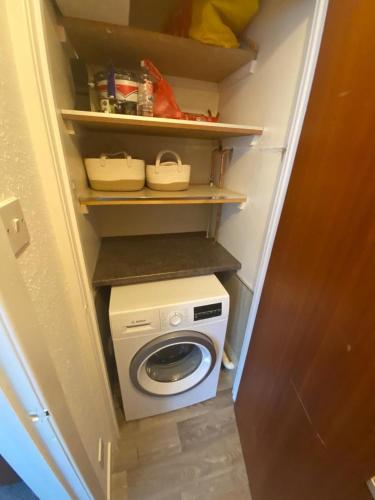 The Old School-Annexe in Kinross The Old School-Annexe in Kinross