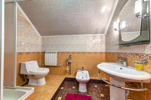 This photo about Ellina Guest House shared on HyHotel.com