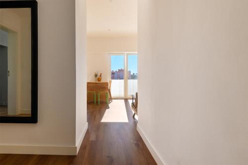 ทางเข้า, Almada Comfort in อัลมาดา ทางเข้า, Almada Comfort in อัลมาดา