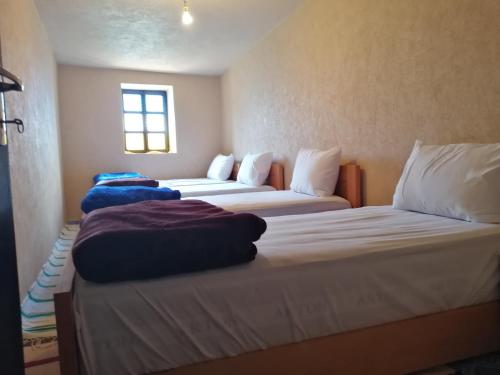 Gite Atlas Imzoughe in 오우카이메덴 Gite Atlas Imzoughe in 오우카이메덴