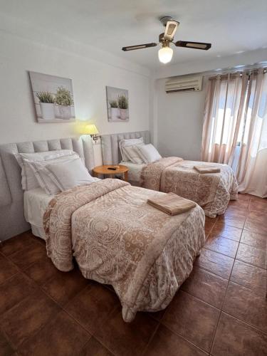 Hotel Serramar in Arroyo de La Miel Hotel Serramar in Arroyo de La Miel