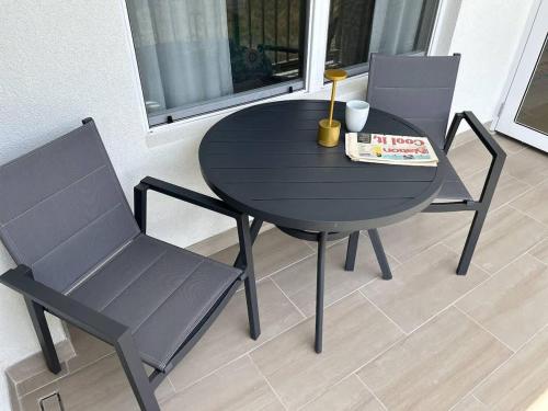 ZenBreak Coral Beach #204 in Little Battaleys ZenBreak Coral Beach #204 in Little Battaleys