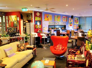 This photo about New Norfolk Junction Motel shared on HyHotel.com