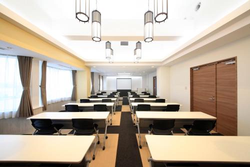 Banquet hall, Hotel Sunshine Utsunomiya in Utsunomiya Banquet hall, Hotel Sunshine Utsunomiya in Utsunomiya