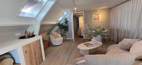 Studio 21 stylish and luxurious apartment in Noordwijk-Binnen Studio 21 stylish and luxurious apartment in Noordwijk-Binnen