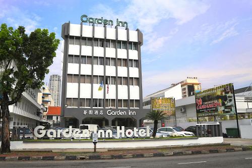 Hotel Garden Inn, Penang