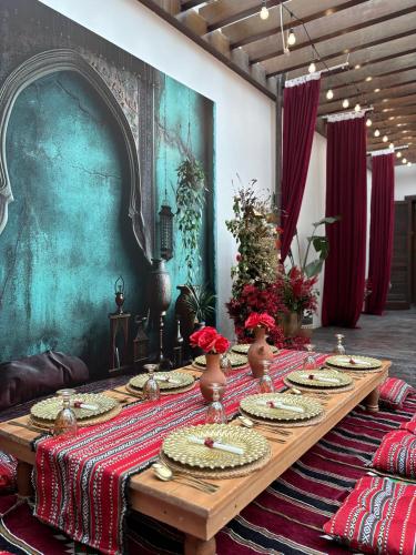 Via Mina Hotel in Mina Via Mina Hotel in Mina