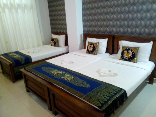 勘迪特級酒店 (Kandy Supreme Hotel) in 康提 勘迪特級酒店 (Kandy Supreme Hotel) in 康提
