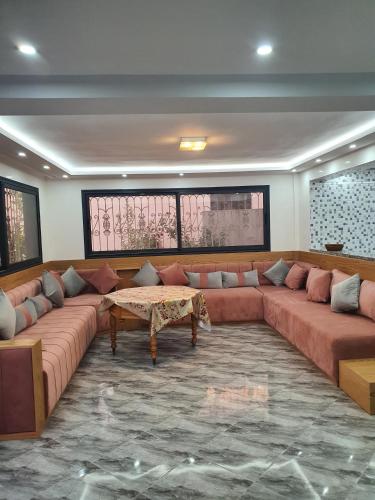 Villa entiere in Azemmour Villa entiere in Azemmour