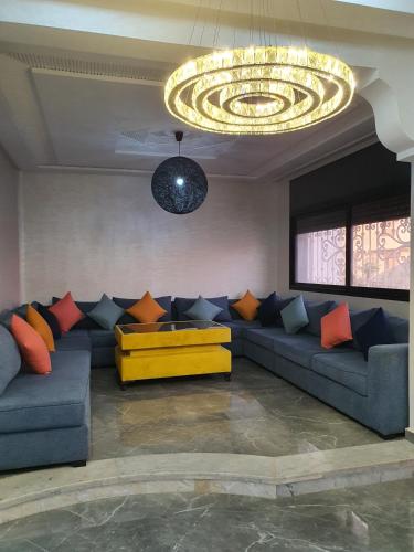 Villa entiere in Azemmour Villa entiere in Azemmour