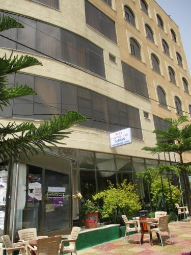 Sabean International Hotel in Axum Sabean International Hotel in Axum