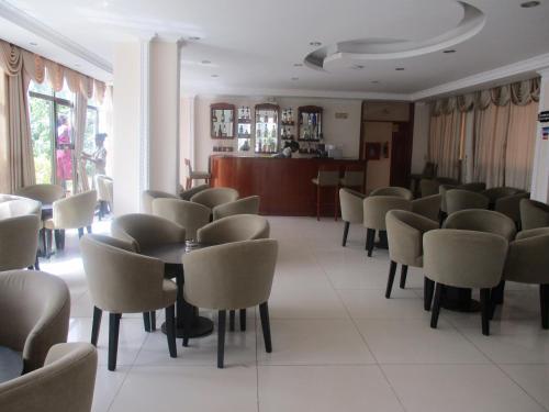 Sabean International Hotel in Axum Sabean International Hotel in Axum