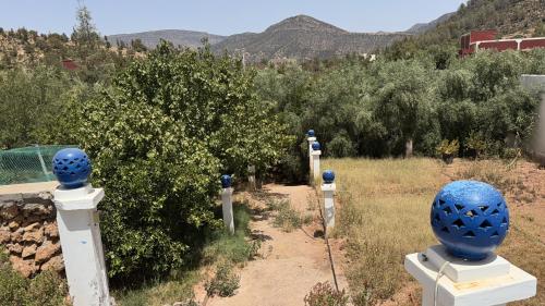 Villa Tikida - Paradise Valley in 阿克斯里 Villa Tikida - Paradise Valley in 阿克斯里