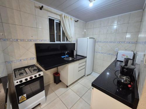 Studio próximo ao Shopping Floripa (Studio proximo ao Shopping Floripa) in João Paulo Studio próximo ao Shopping Floripa (Studio proximo ao Shopping Floripa) in João Paulo