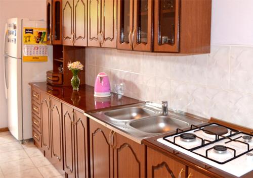 Dapur, Bed and Breakfast John and Lena in Tatev Dapur, Bed and Breakfast John and Lena in Tatev