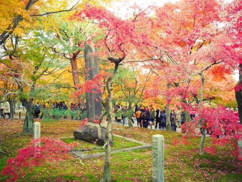 This photo about Japaning Hotel Kikoan shared on HyHotel.com