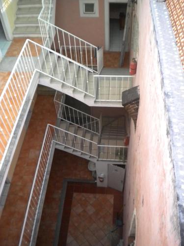 Hotel Casa del Sol