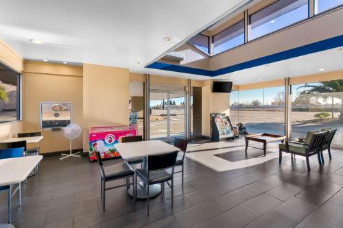 Lobby, Americas Best Value Inn Vacaville Napa Valley in Vacaville (CA) Lobby, Americas Best Value Inn Vacaville Napa Valley in Vacaville (CA)