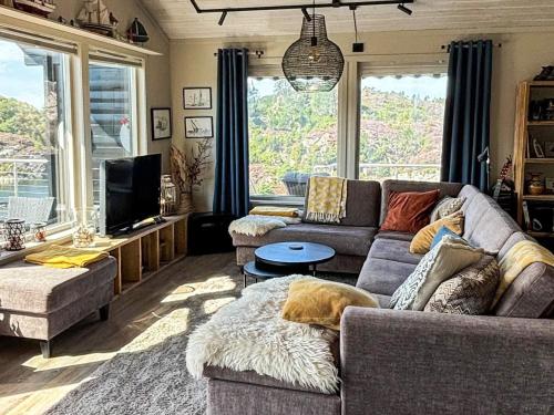 المرافق, 6 person holiday home in Urangsvåg (6 person holiday home in Urangsvag) in ستورد المرافق, 6 person holiday home in Urangsvåg (6 person holiday home in Urangsvag) in ستورد