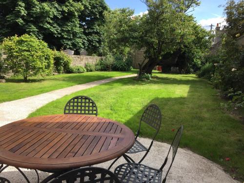 Kert, L'Ermitage in Saint Vaast La Hougue Kert, L'Ermitage in Saint Vaast La Hougue