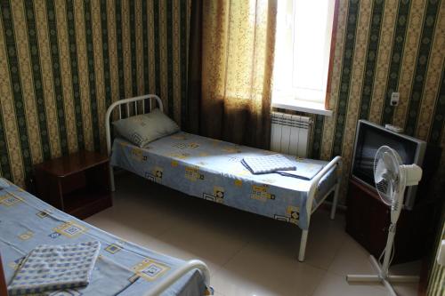 This photo about Hotel Zarya shared on HyHotel.com