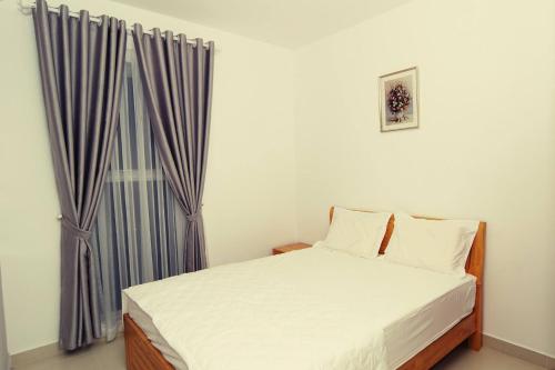 C&T Serviced Apartments, Ho Chi Minh City C&T Serviced Apartments, Ho Chi Minh City