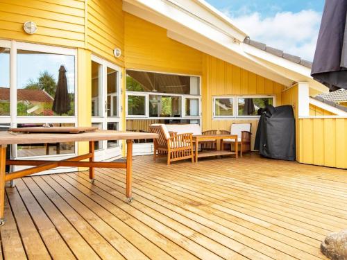 View, 8 person holiday home in Sydals in Sydals View, 8 person holiday home in Sydals in Sydals