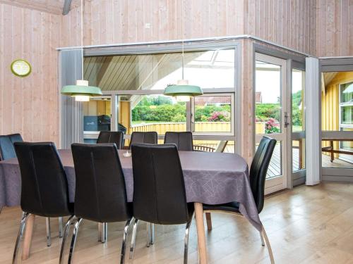 8 person holiday home in Sydals in Sydals 8 person holiday home in Sydals in Sydals